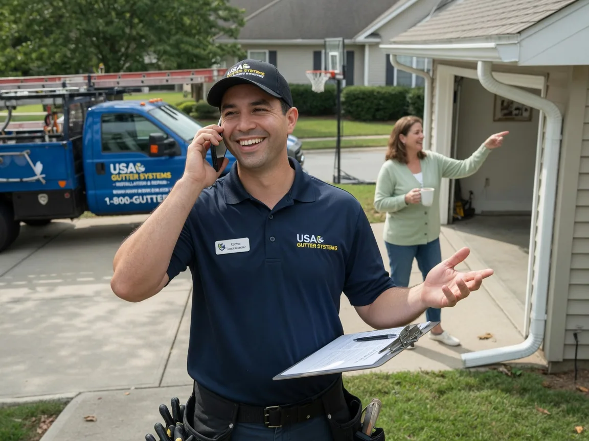 Gutter Installation Dannebrog, NE FAQs